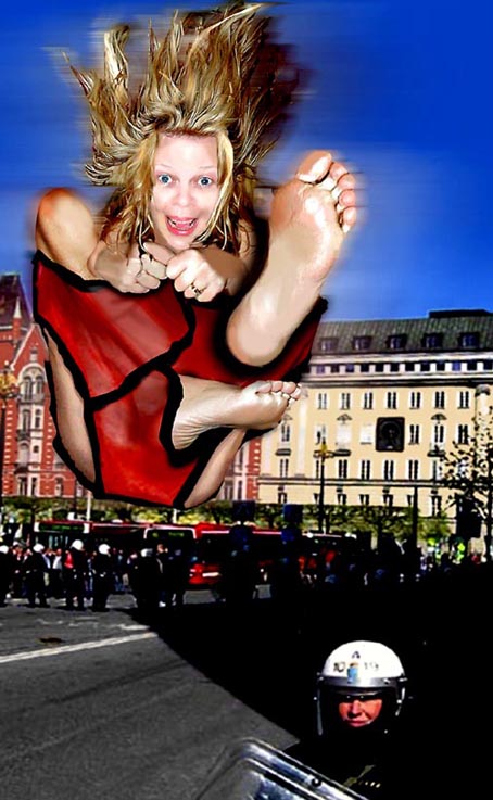 Photoshop Design by evalambert for DesignCrowd (Community Contests) | Design #9082404