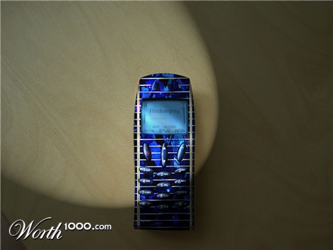 Photoshop Design by hman79