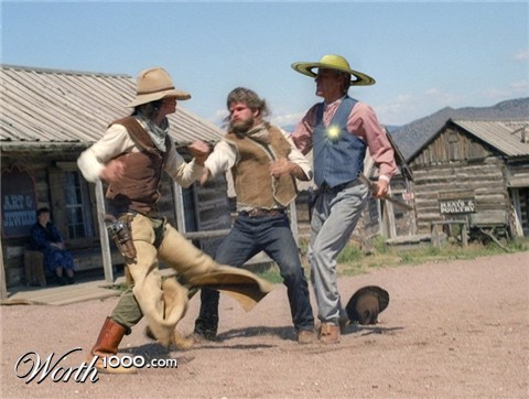 Photoshop Design by BruceLeePSP