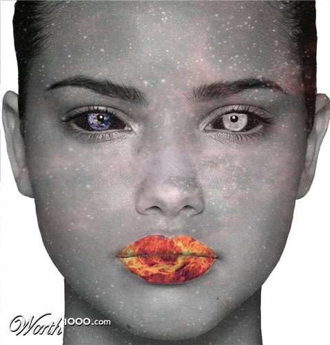 Photoshop Design by lucky777
