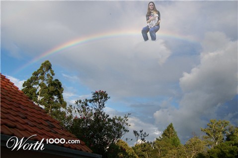 Photoshop Design by yavannilde