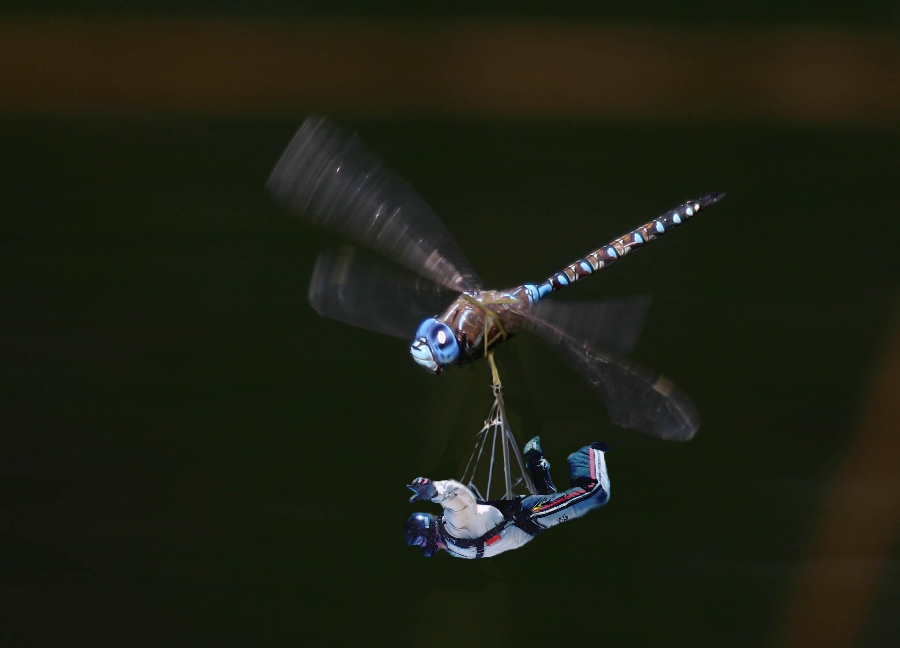 Photoshop-Design von crzyme für DesignCrowd (Community Contests) | Design #9082440