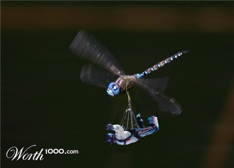 Photoshop Design by crzyme