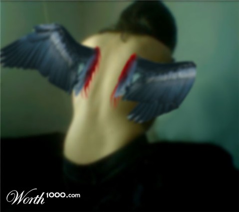Photoshop Design by VividDemise
