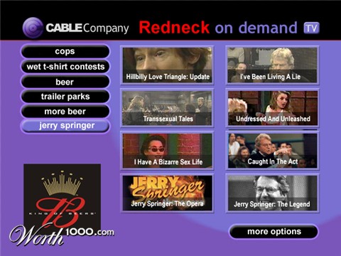 Photoshop Design by qwertyface