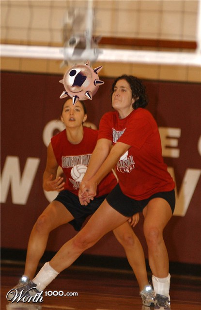 Photoshop Design by floatingmonk