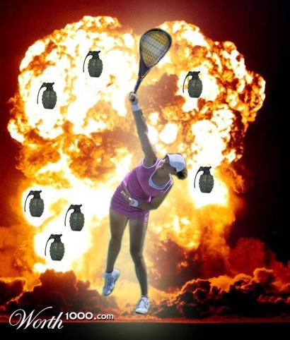 Photoshop Design by danvel