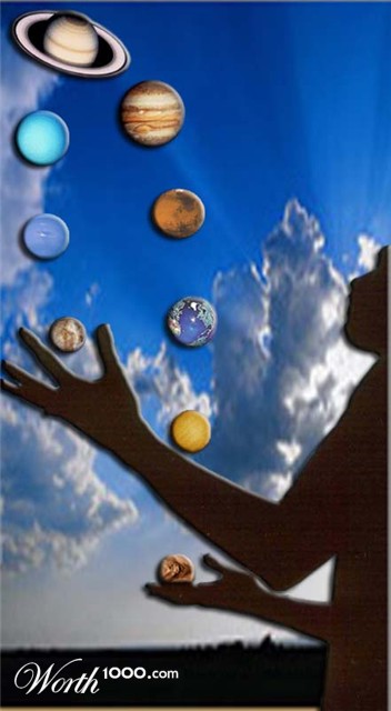 Photoshop Design by worthlessguy