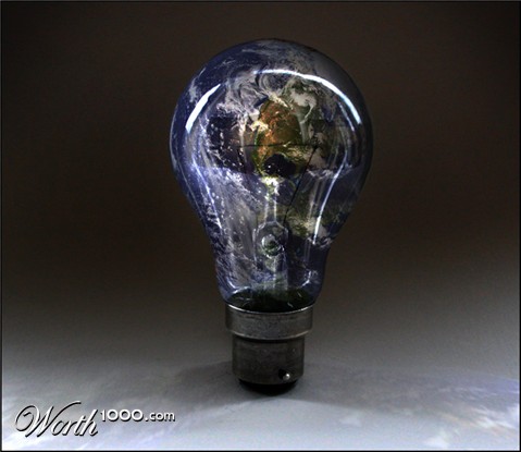 Photoshop Design by drewbrand