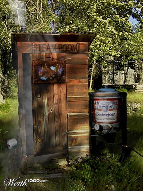 Photoshop Design by toadclipper