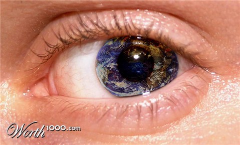 Photoshop Design by absinthe