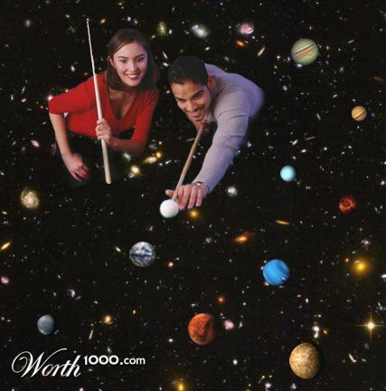 Photoshop Design by Ackley