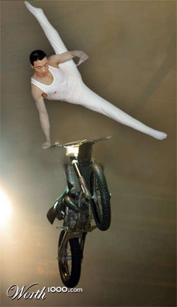 Photoshop Design by marygoodwater