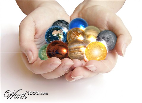 Photoshop Design by uziel3