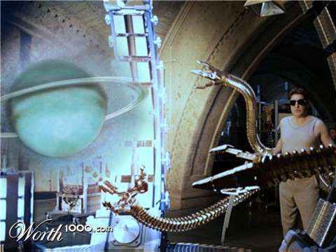 Photoshop Design by Malicai