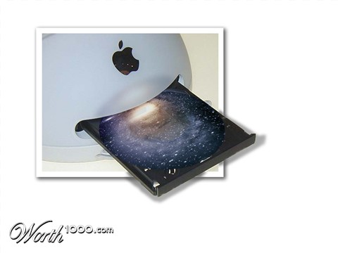 Photoshop Design by hippoet