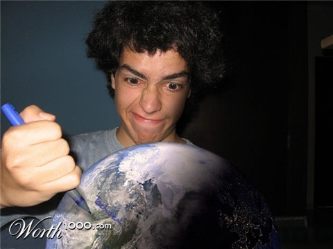 Photoshop Design by Techuser