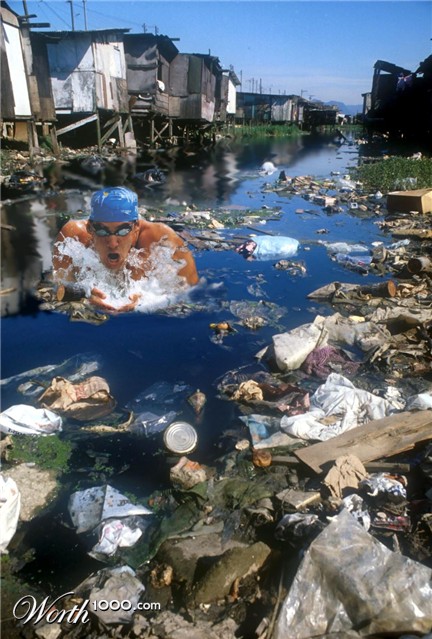 Photoshop Design by crzyme