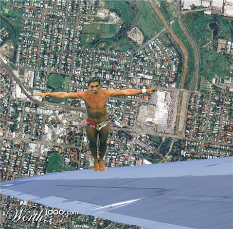 Photoshop Design by darthgator