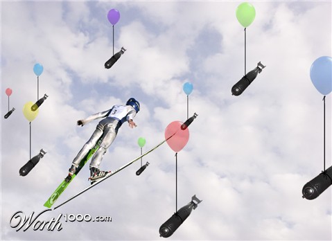 Photoshop Design by godzillatemple