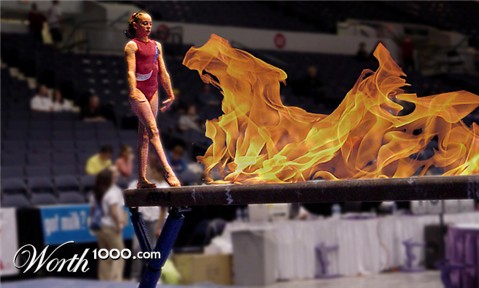 Photoshop Design by StrangeWorld