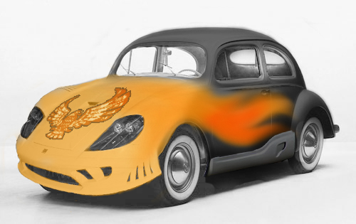 Photoshop Design by SkiDesignS for DesignCrowd (Community Contests) | Design #9089934