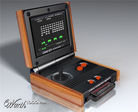 Photoshop Design by GavinBaskerville