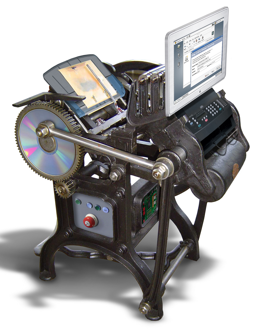 Photoshop Design by beddie for DesignCrowd (Community Contests) | Design #9089996