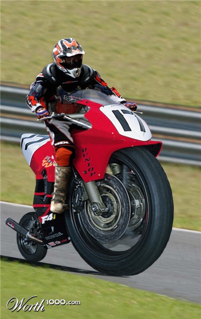 Photoshop Design by Redbull_UK