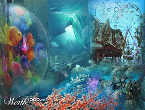 Photoshop Design by vintageskin