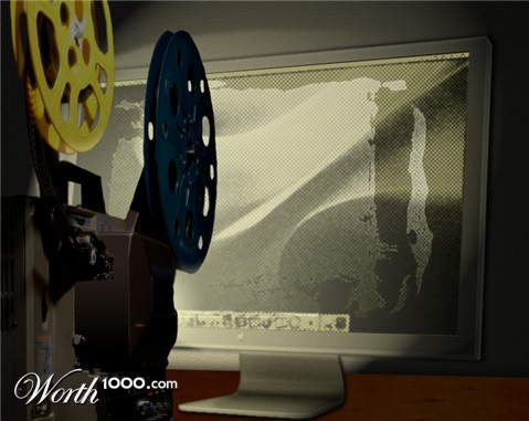 Photoshop Design by Groggie