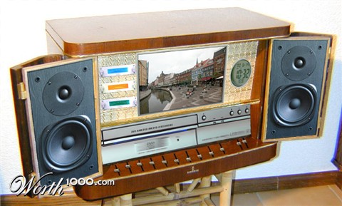 Photoshop Design by imalogo