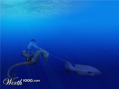 Photoshop Design by godzillatemple