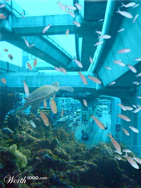 Photoshop Design by advertizatt