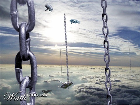 Photoshop Design by akatatsu