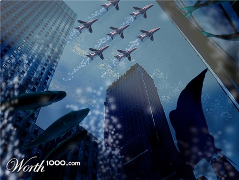 Photoshop Design by imagineer99