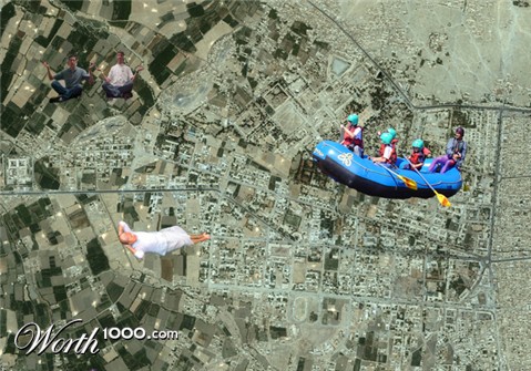 Photoshop Design by glanzone