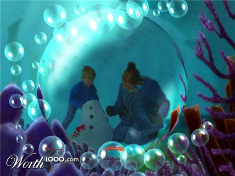 Photoshop Design by bingobaby