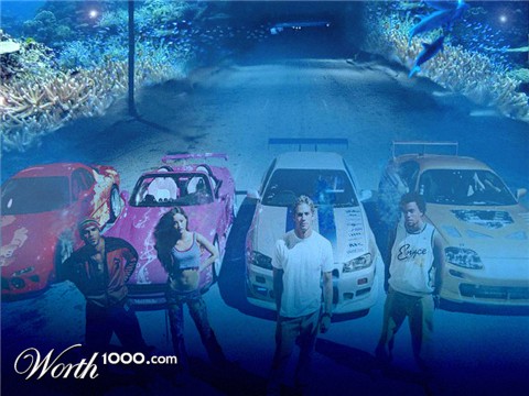 Photoshop Design by diversi0n