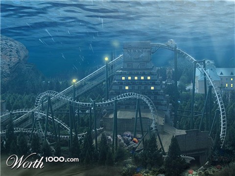 Photoshop Design by Mupshur