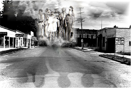 Diseño de Photoshop por vintageskin para DesignCrowd (Community Contests) | Diseño #9068999