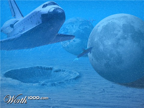 Photoshop Design by muratozmerd