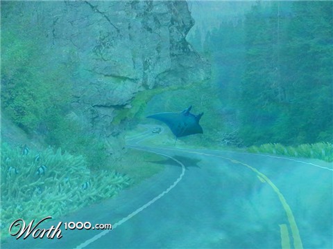 Photoshop Design by qwertyface