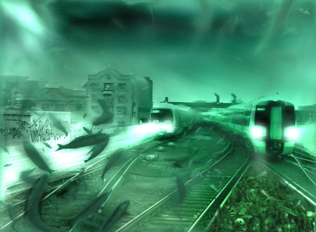 Photoshop Design by havocsine for DesignCrowd (Community Contests) | Design #9080105