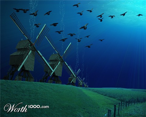 Photoshop Design by CraftLord