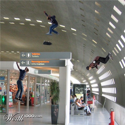 Photoshop Design by chavira