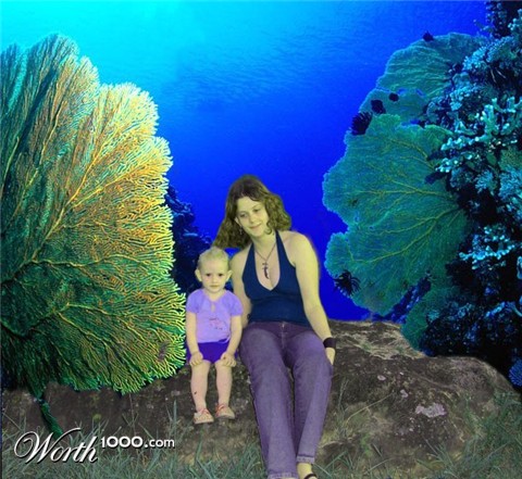 Photoshop Design by yavannilde