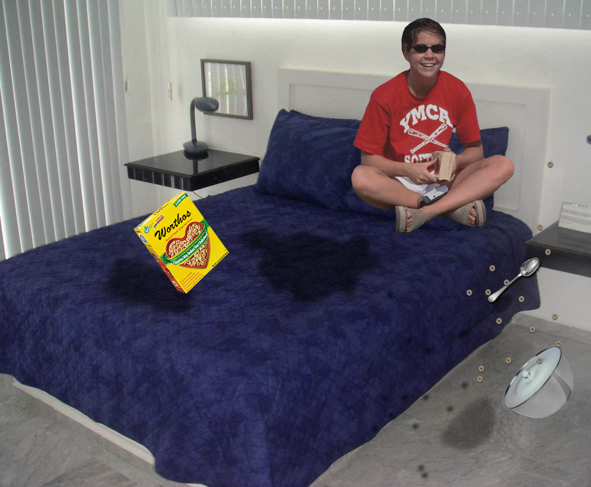 Diseño de Photoshop por floatingmonk para DesignCrowd (Community Contests) | Diseño #9069019