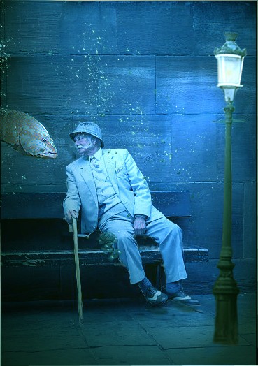 Photoshop Design by Manitaur for DesignCrowd (Community Contests) | Design #9080074