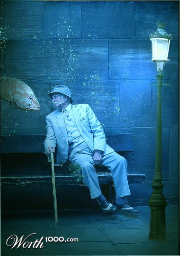 Photoshop Design by Manitaur